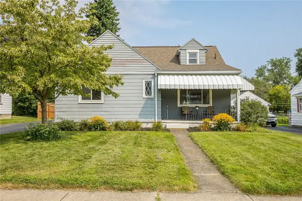 234 Harwick Road, Rochester, NY 14609
