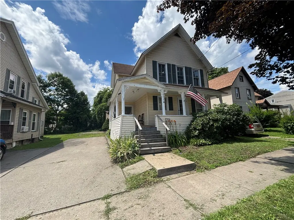 437 Clark Street, Waverly, NY 14892 - #1
