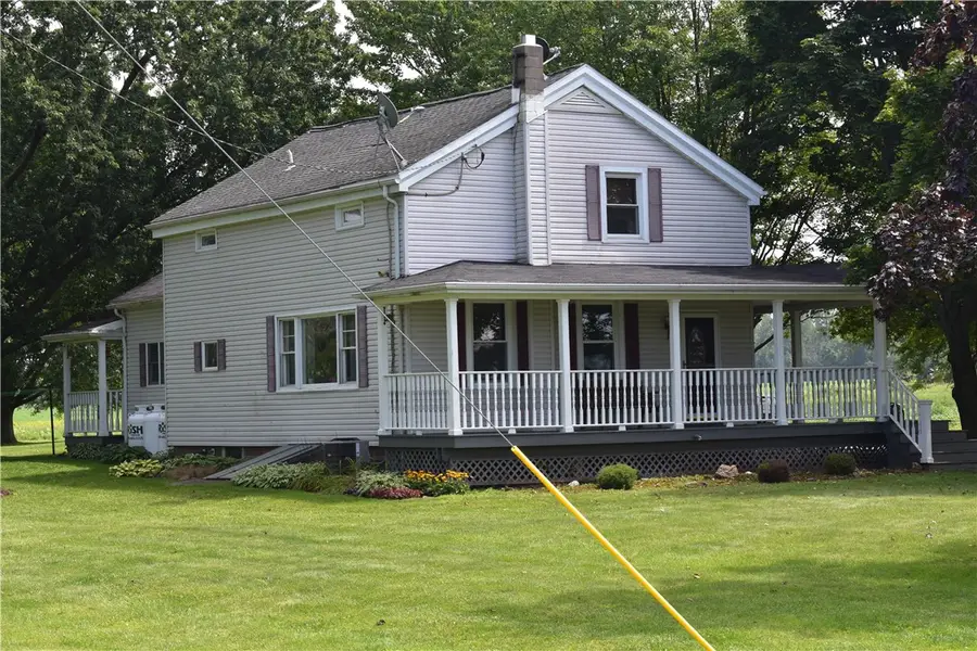 3349 Keitel Road, Albion, NY 14411 - #2