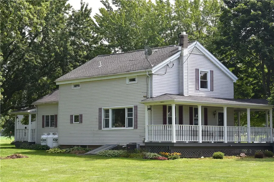 3349 Keitel Road, Albion, NY 14411 - #3