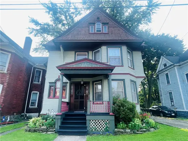 59 Church Street, Hornell, NY 14843