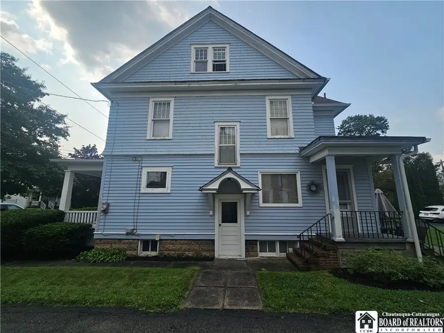 115 N 10th Street, Olean, NY 14760 - #3