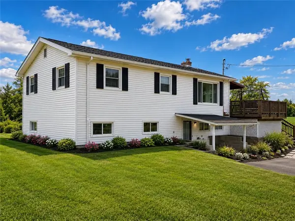 3188 Williamson Road, Seneca Falls, NY 13148