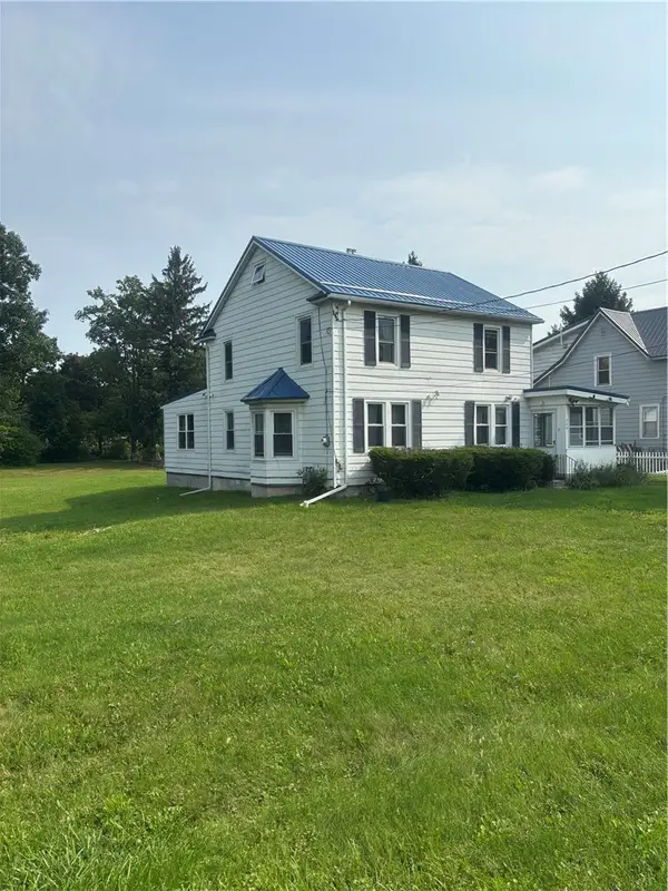 704 Sayre Street, Horseheads, NY 14845
