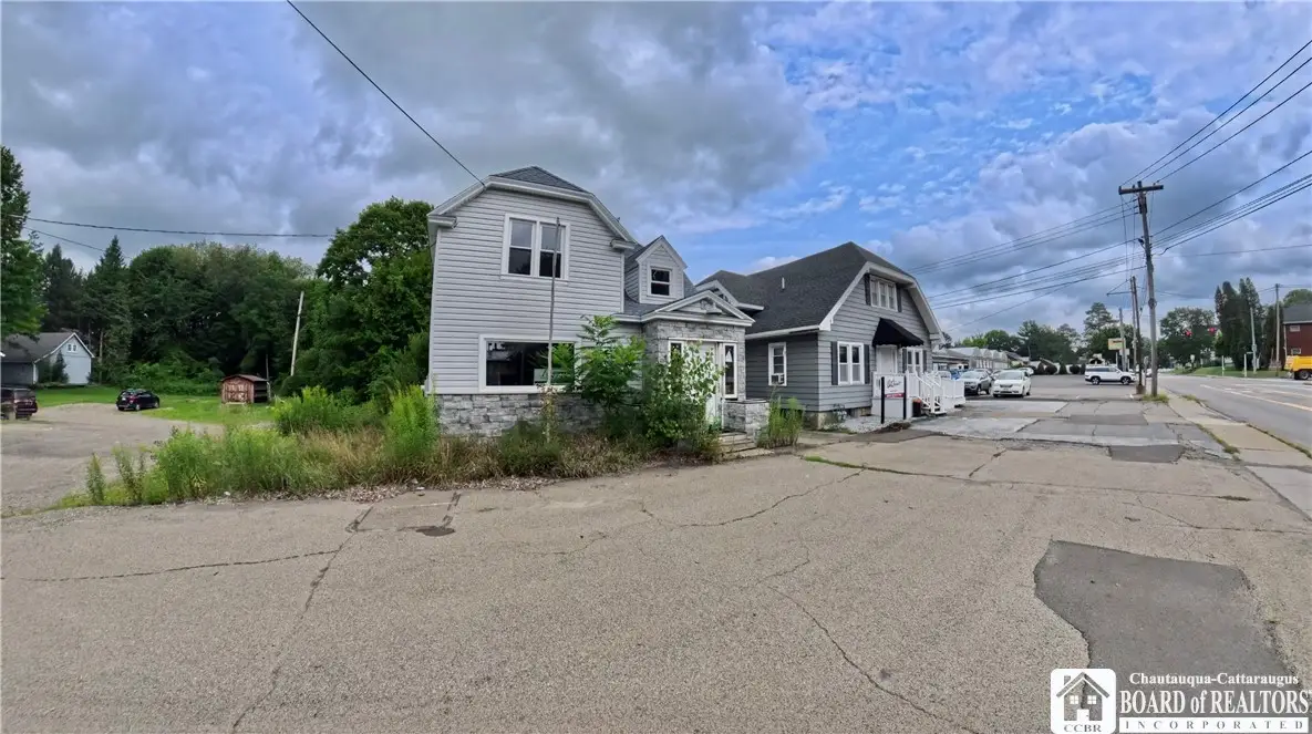 430 Fairmount Avenue, Jamestown, NY 14701 - #1