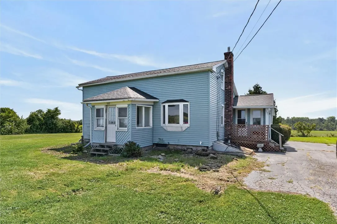557 Curtis Road, Hilton, NY 14468 - #1