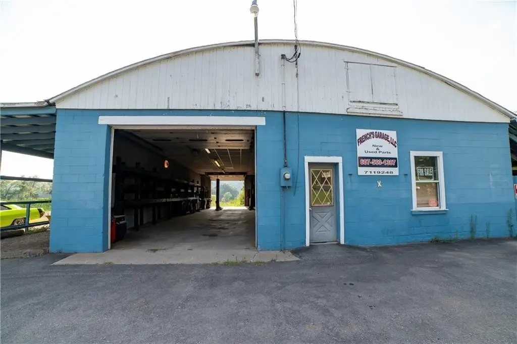 769 County Highway 1, Mount Upton, NY 13809 - #1