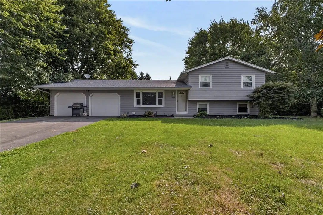 334 Lighthouse Road, Hilton, NY 14468 - #1