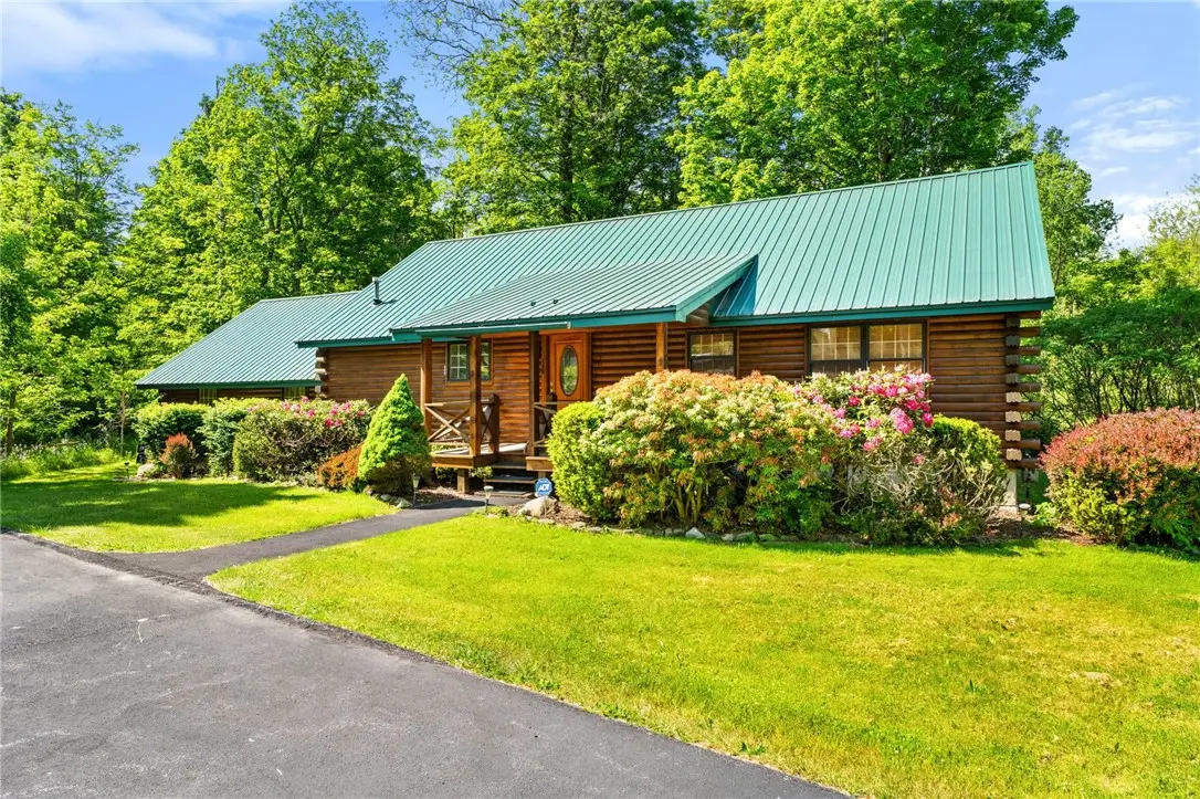 400 Brooktondale Road, Brooktondale, NY 14817 - #1