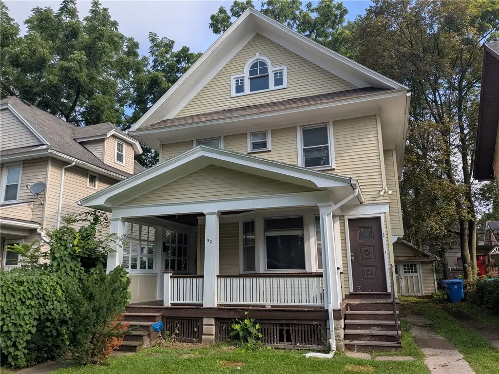 52 West High Terrace, Rochester, NY 14619 - #1