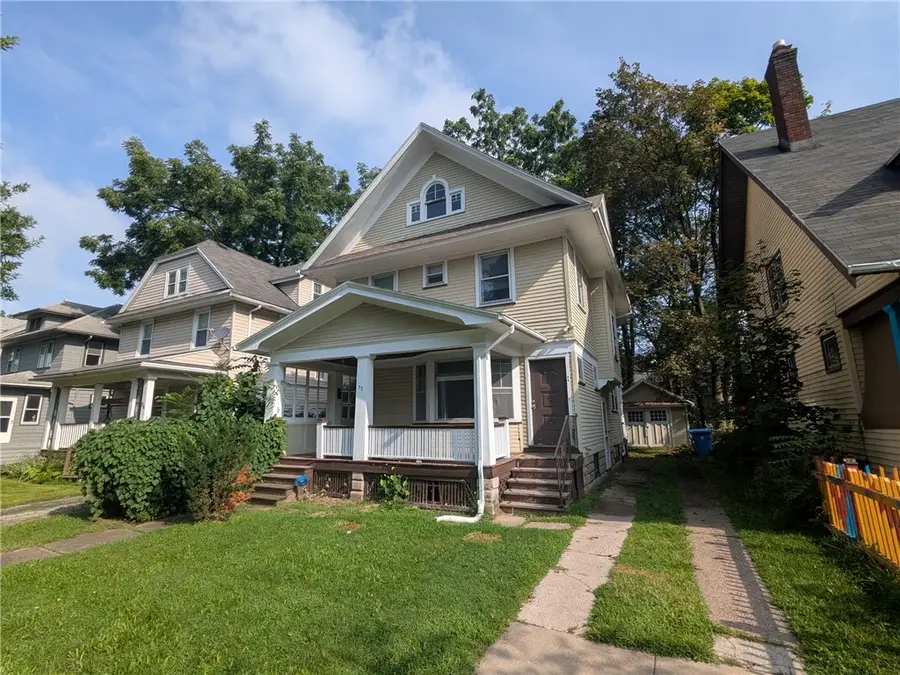 52 West High Terrace, Rochester, NY 14619 - #2