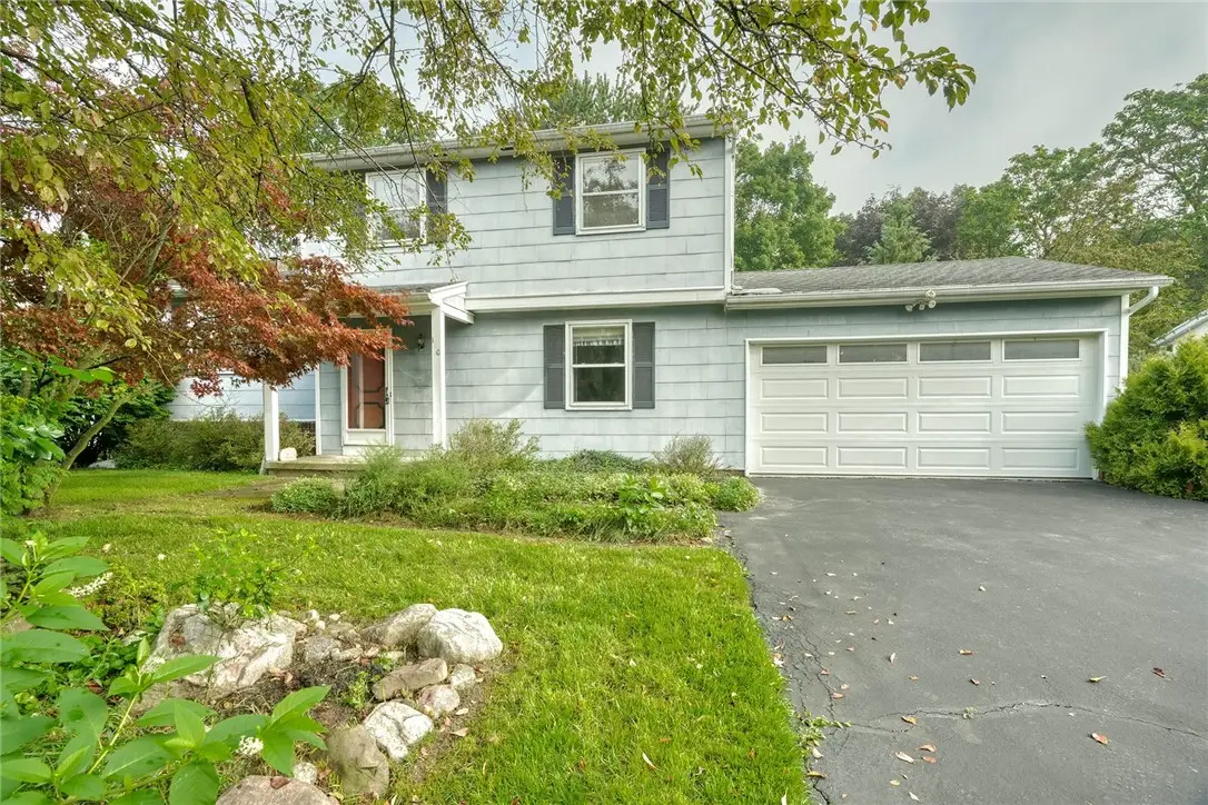 100 Rodney Lane, Rochester, NY 14625 - #1
