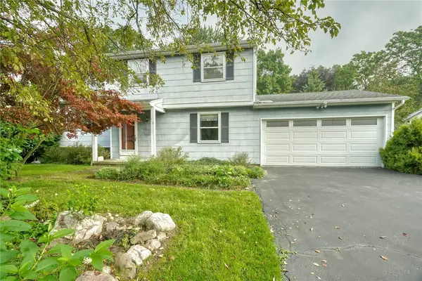100 Rodney Lane, Rochester, NY 14625