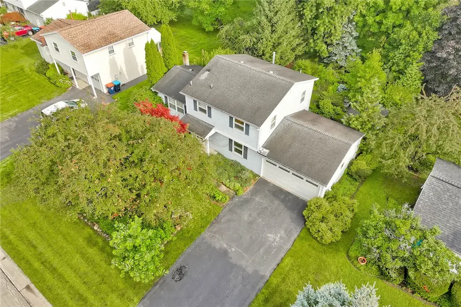 100 Rodney Lane, Rochester, NY 14625 - #2