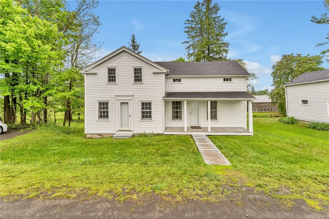 126 County Highway 29a, Springfield Center, NY 13468 - #1