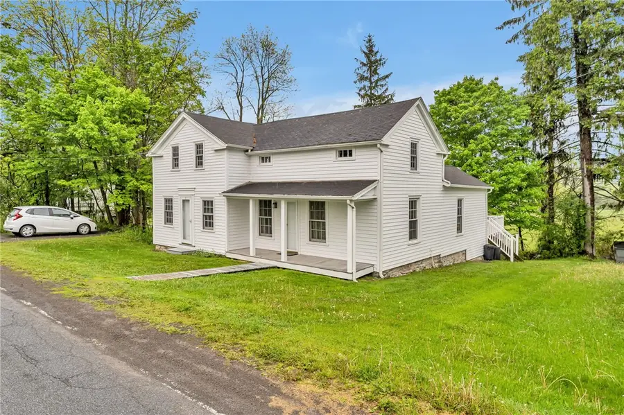 126 County Highway 29a, Springfield Center, NY 13468 - #2
