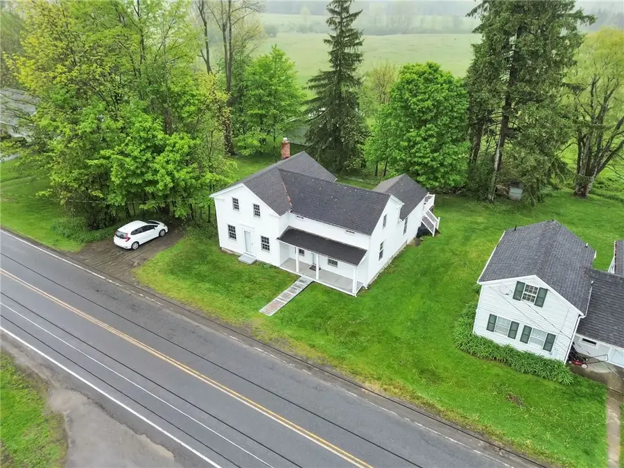 126 County Highway 29a, Springfield Center, NY 13468 - #3