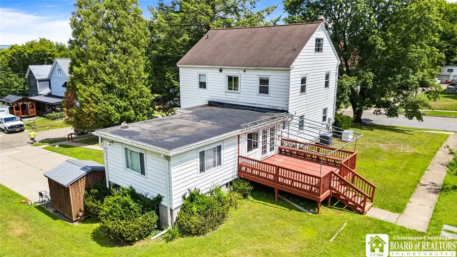 299 Falconer Street, Jamestown, NY 14701 - #3