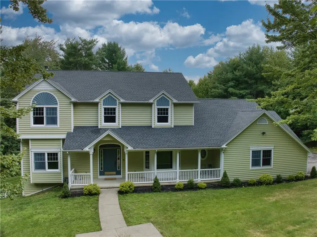 10809 Hidden Meadow Trail, Corning, NY 14830 - #1