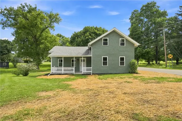 4711 Darby Road, Avon, NY 14414