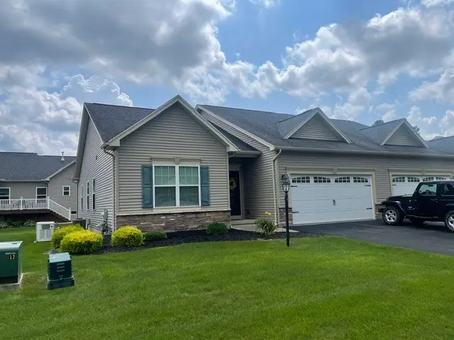 1045 Railway Crossing, Webster, NY 14580 - #1