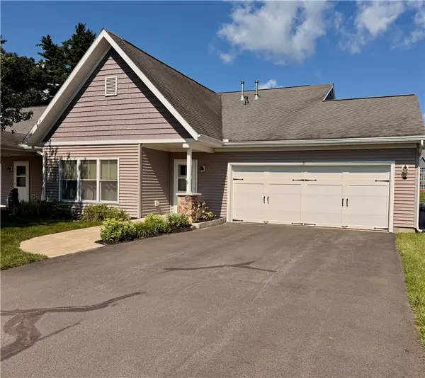 3 Roberts Way, Oneonta, NY 13802