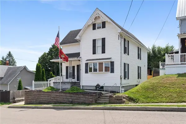 6 Orchard Street, Hornell, NY 14843