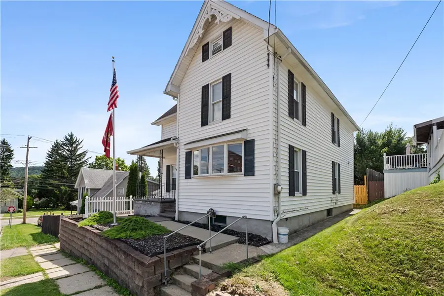 6 Orchard Street, Hornell, NY 14843 - #2