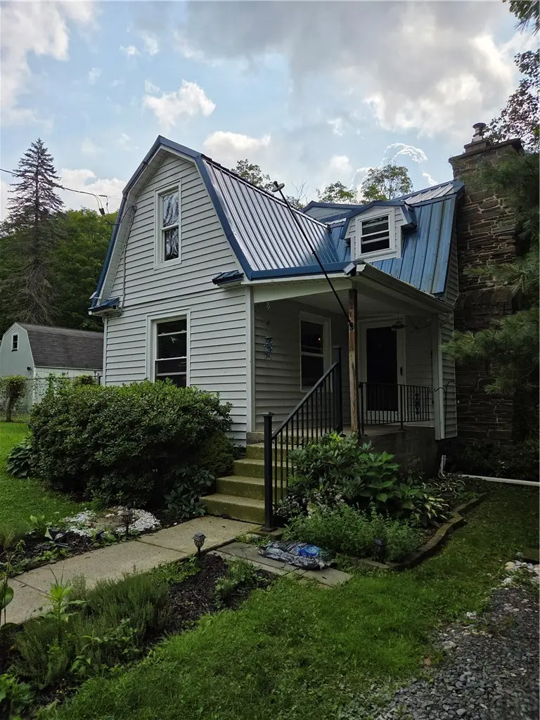 266 Rogers Road, Wellsburg, NY 14894 - #1