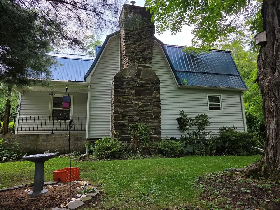 266 Rogers Road, Wellsburg, NY 14894 - #3