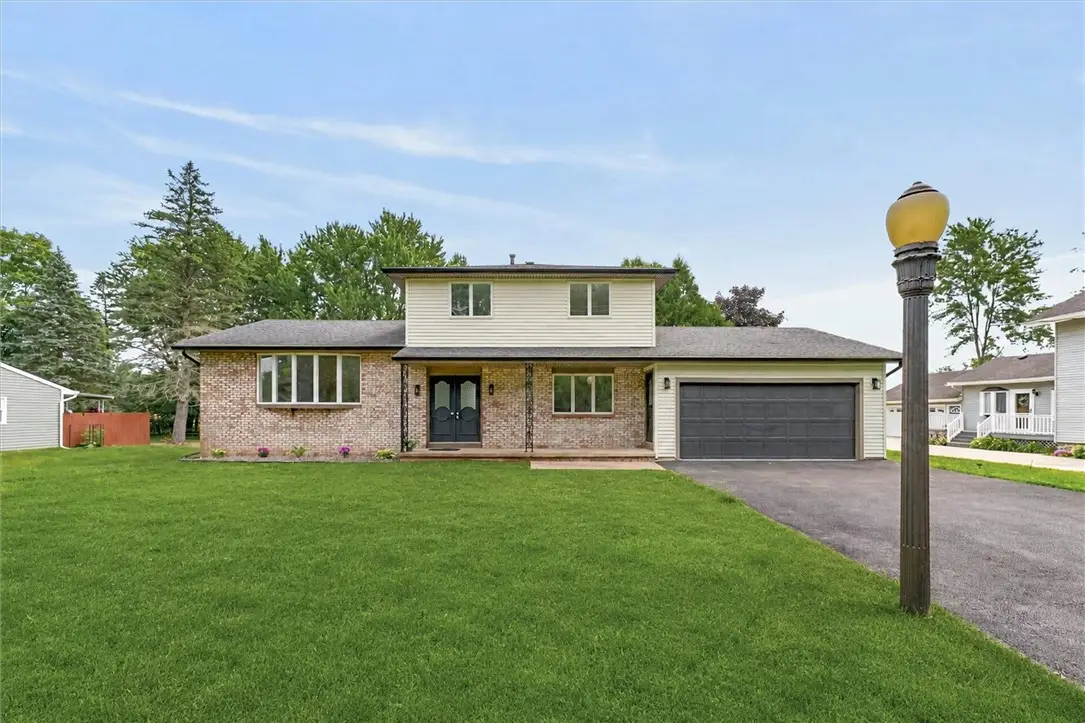 672 Gillett Road, Spencerport, NY 14559 - #1