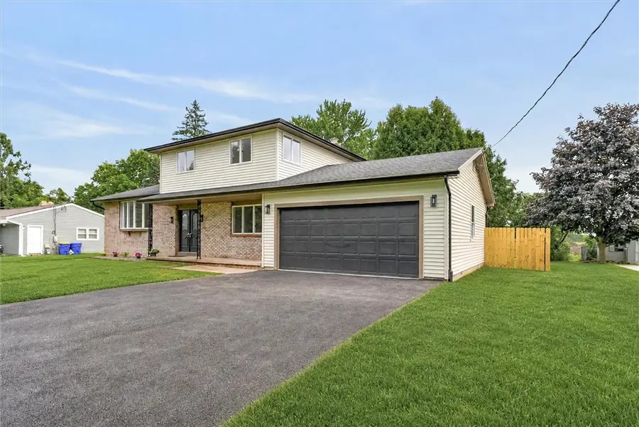 672 Gillett Road, Spencerport, NY 14559 - #2