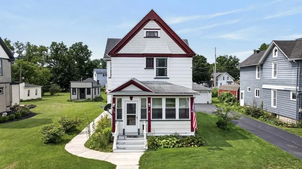 3226 State St, Caledonia, NY 14423 - #1