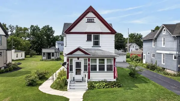 3226 State St, Caledonia, NY 14423