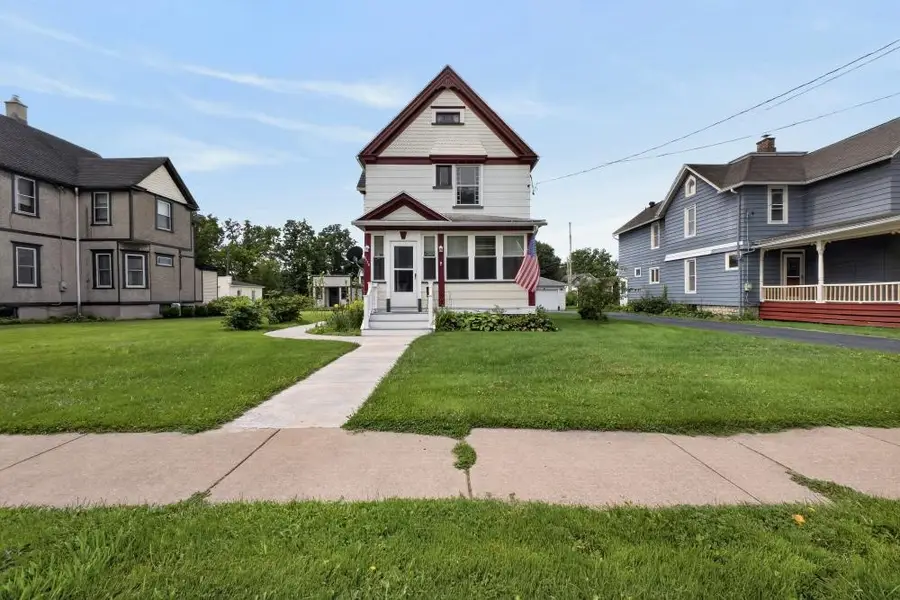 3226 State St, Caledonia, NY 14423 - #3