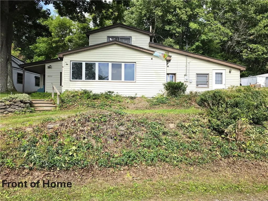 2653 Cool Lea Camp Road, Alpine, NY 14805 - #1