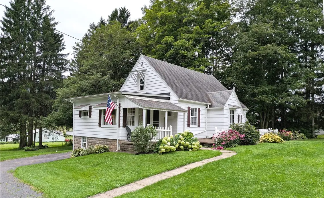 13162 Route 59, Smethport, PA 16749 - #1