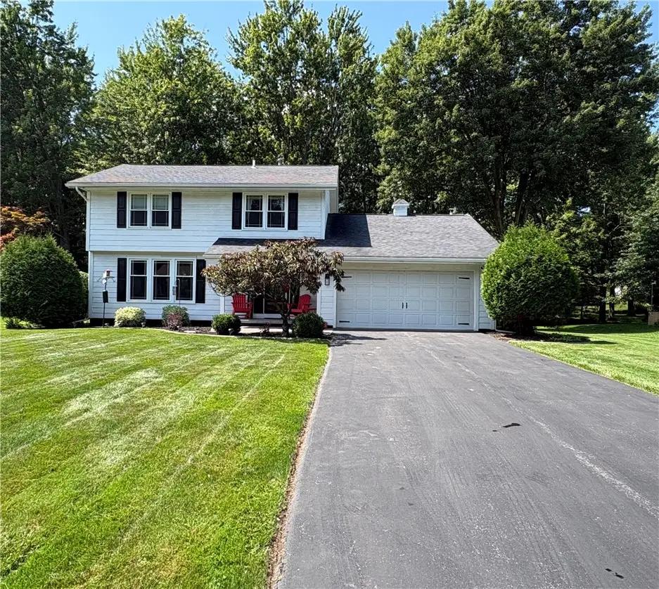 86 Stover Road, Rochester, NY 14624 - #1