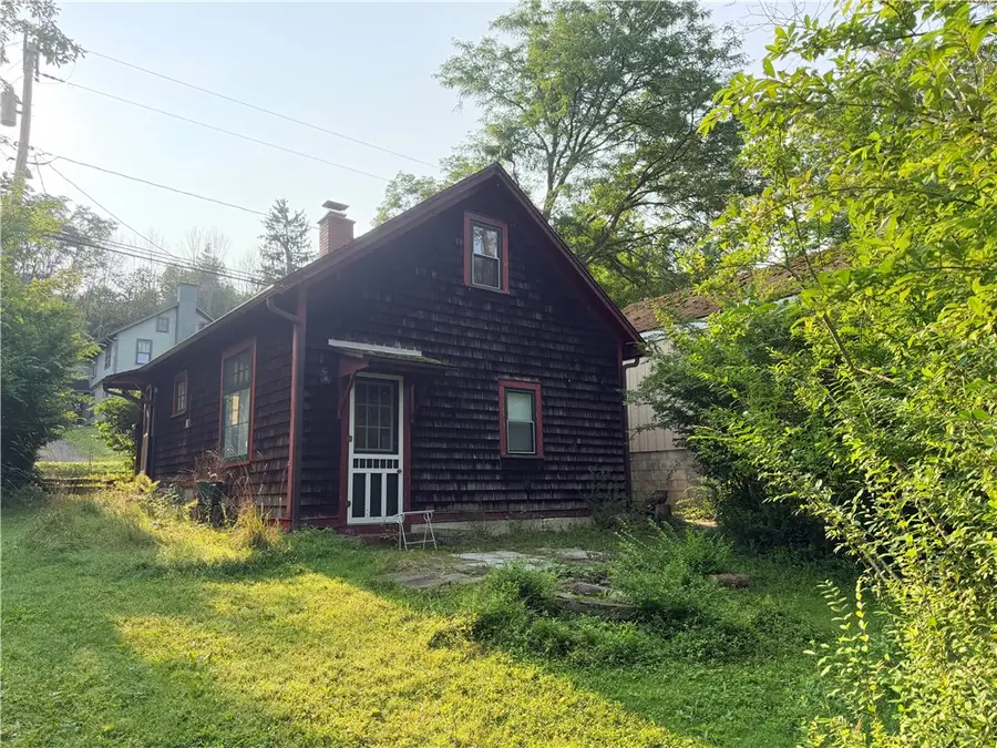 2 Sayles Street, Alfred, NY 14802 - #2