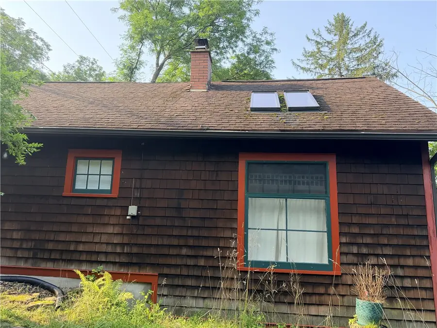 2 Sayles Street, Alfred, NY 14802 - #3
