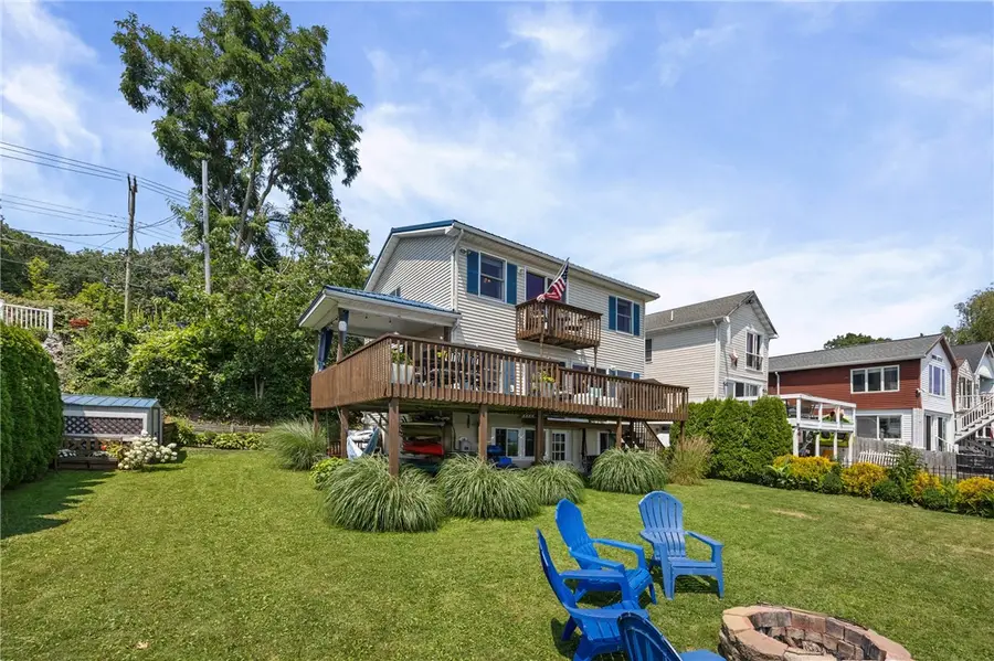 2441 Lower Lake Road, Seneca Falls, NY 13148 - #2