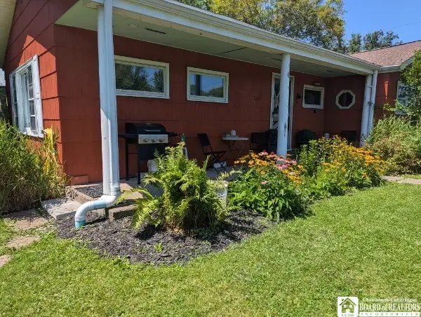 1669 Groveland Avenue, Youngstown, NY 14174 - #3