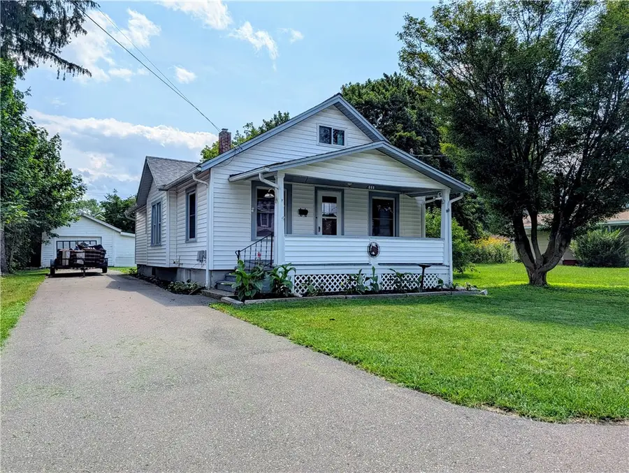 211 Liberty Street, Horseheads, NY 14845 - #2
