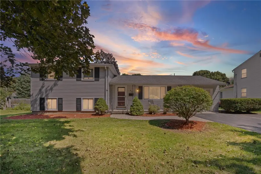 22 Pinebriar Drive, Rochester, NY 14616 - #2
