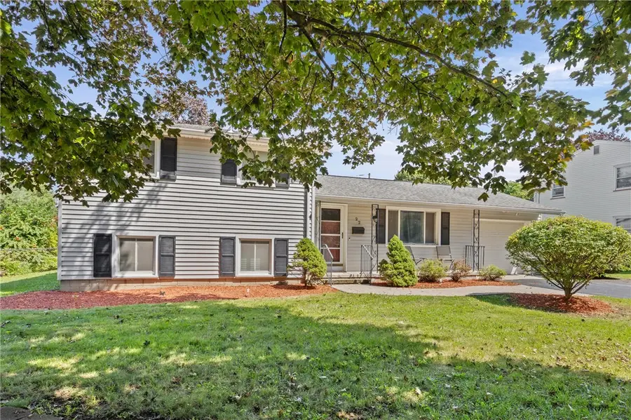22 Pinebriar Drive, Rochester, NY 14616 - #3