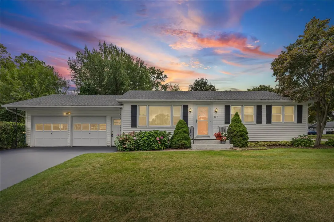 364 Lake Meadow Drive, Rochester, NY 14612 - #1