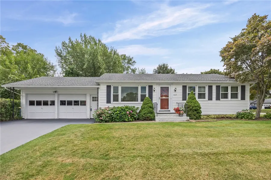 364 Lake Meadow Drive, Rochester, NY 14612 - #3