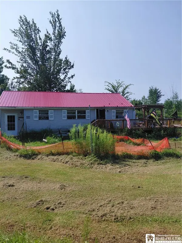 1217 Route 39, Forestville, NY 14062