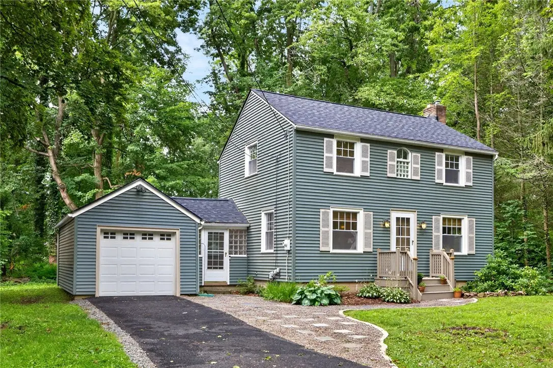 113 Rye Road, Rochester, NY 14626 - #1