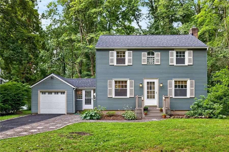 113 Rye Road, Rochester, NY 14626 - #2